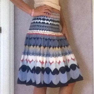 Ann Taylor Loft Skirt